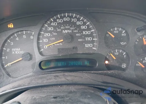 2005 Chevrolet Silverado 1500 Ls z USA, uszkodzony, nr VIN 1GCEC19T85Z341844